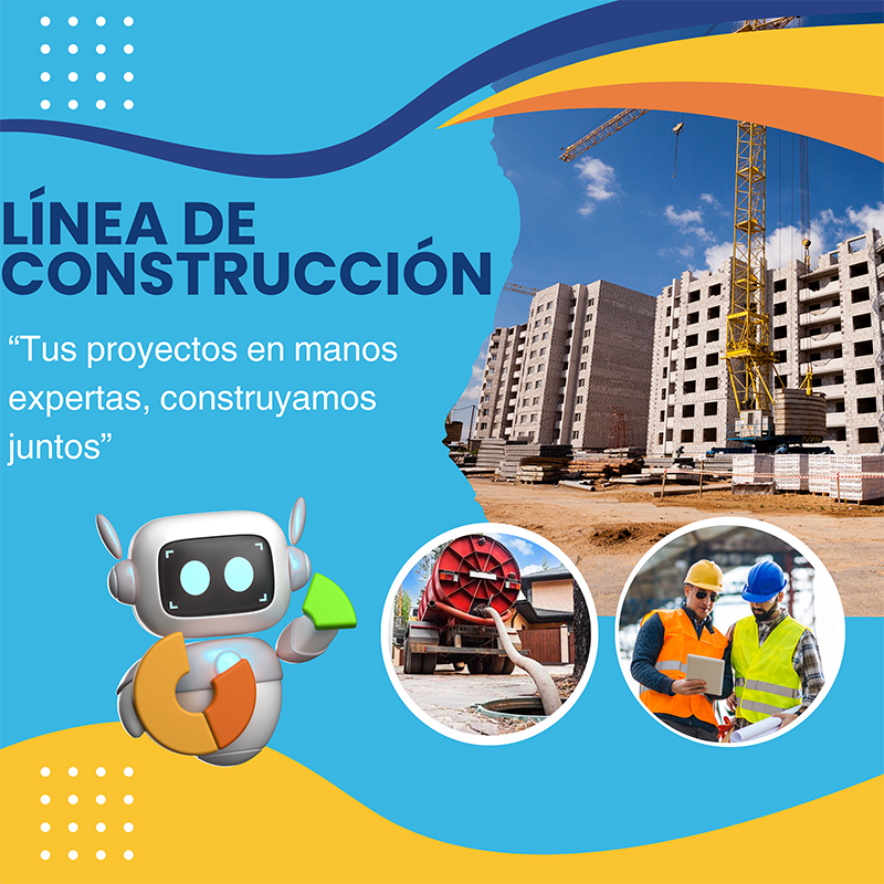 Línea de Construcción