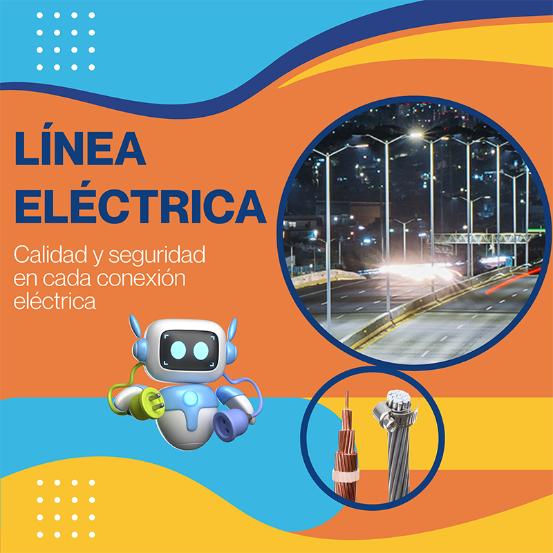 Línea Eléctrica